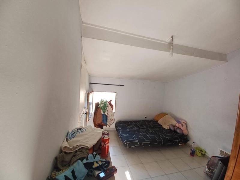 Maison - 75 m² - 5 pièces