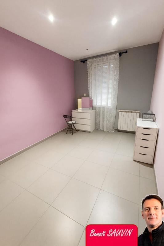 Maison - 159 m² - 5 pièces