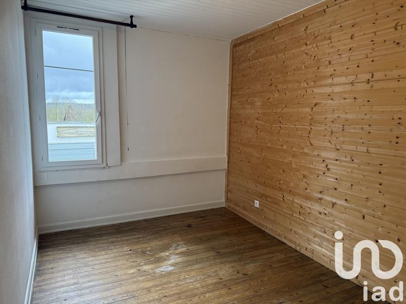 Maison de ville - 178 m² - 7 pièces