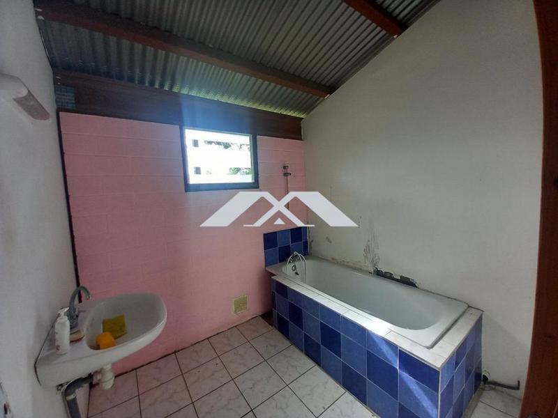 Maison - 45 m² - 2 pièces