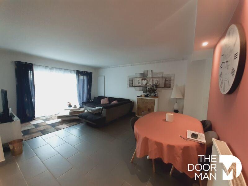 Maison - 118 m² - 6 pièces