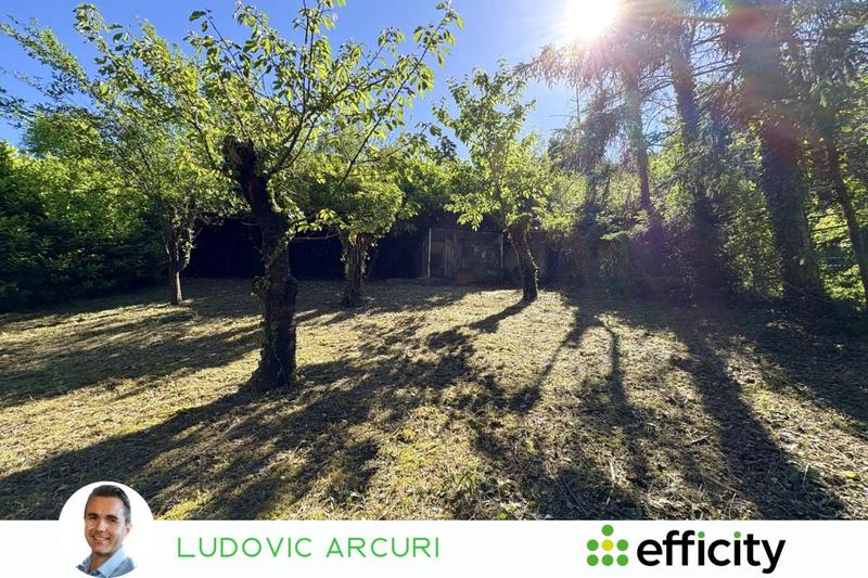 Maison - 78 m² - 4 pièces