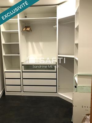 Propriété - 169 m² - 6 pièces