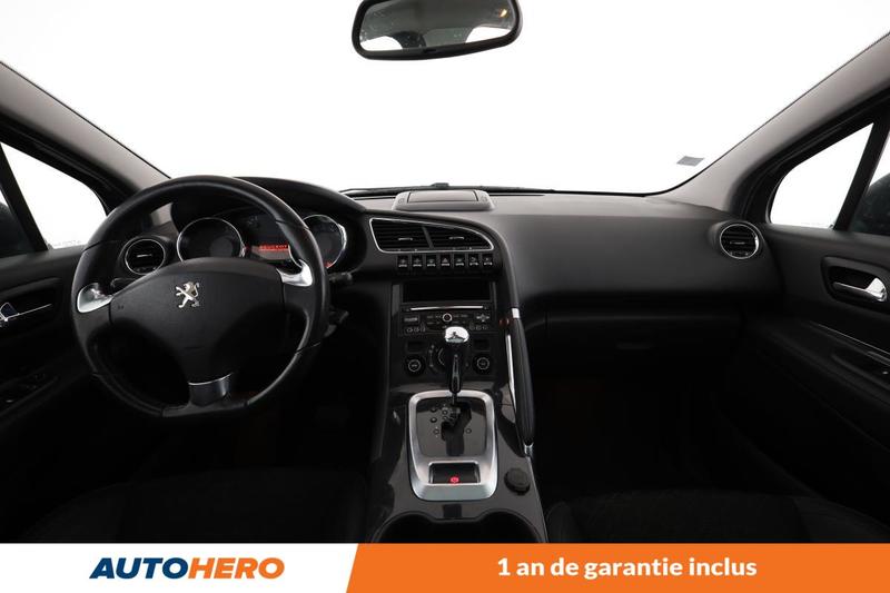 Peugeot 3008 1.6 Blue-HDi Allure Eat6 120 ch