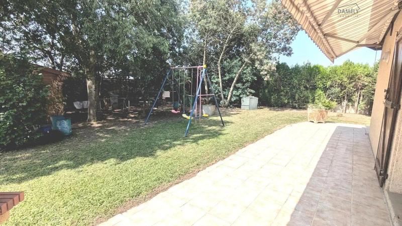 Villa - 98 m² - 4 pièces