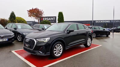 Audi Q3 Sportback 35 Tdi 150 Ch s tronic 7 Business Line