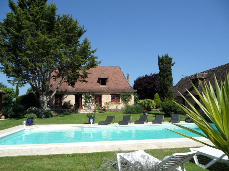 Propriété - 470 m² - 15 pièces