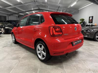 Volkswagen Polo 1.2 Tsi BlueMotion - 110 Bv Dsg 7 Sportline Phase 2 / Garantie 12 Mois