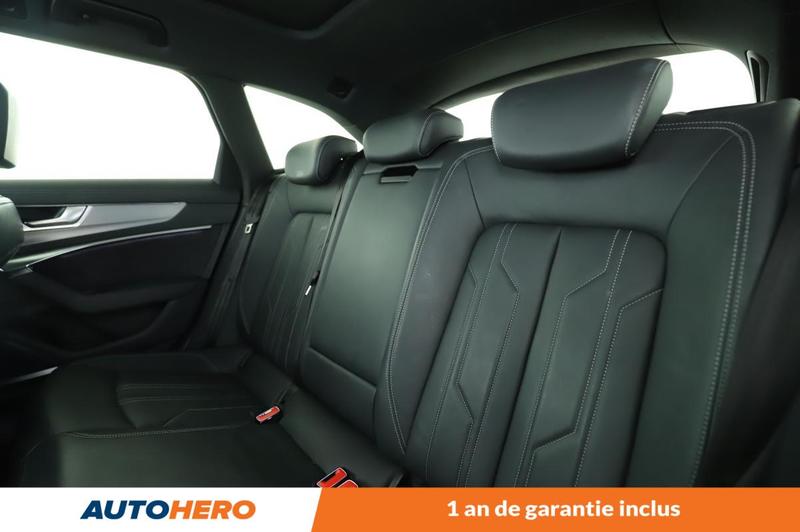Audi A6 Avant 55 TFSIe Competition Quattro s tronic 7 367 ch