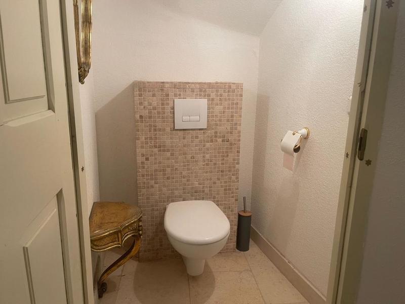 Appartement - 77 m² - 3 pièces