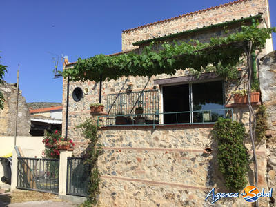 Maison - 116 m² - 4 pièces