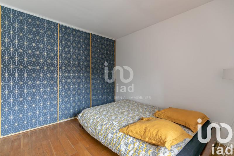 Maison - 126 m² - 6 pièces