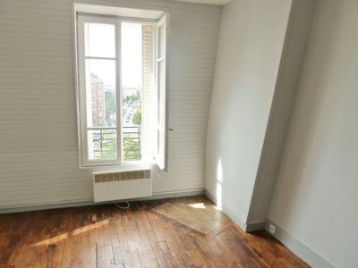 Appartement - 22 m² - 1 pièce