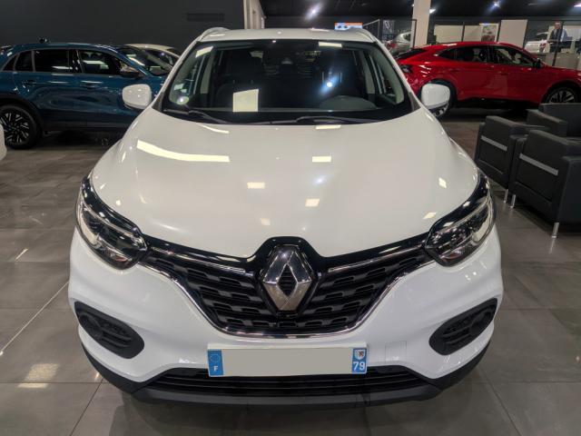 Renault Kadjar Blue dCi 115 Business