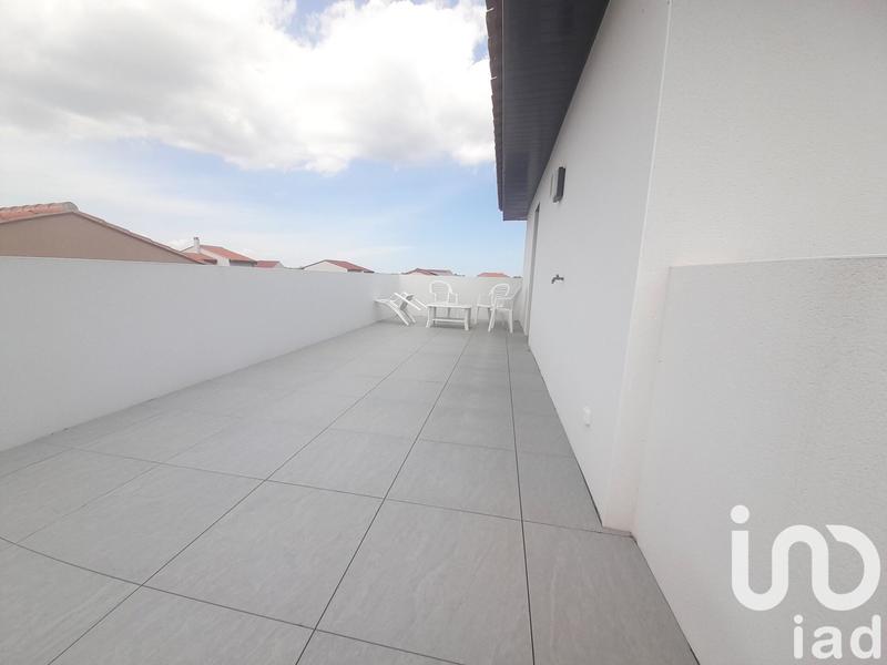 Maison de maîtres - 136 m² - 5 pièces