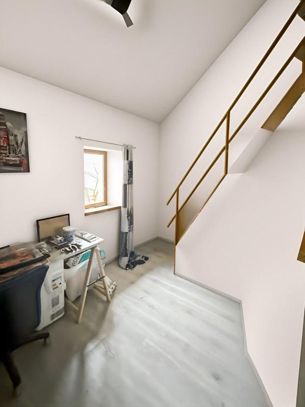 Maison - 264 m² - 10 pièces