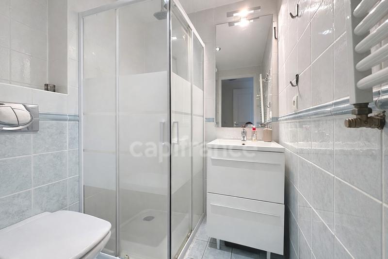 Appartement - 135 m² - 4 pièces