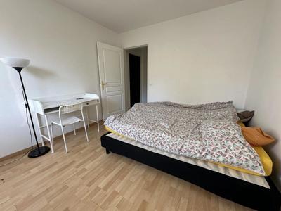 Appartement - 87 m² - 4 pièces