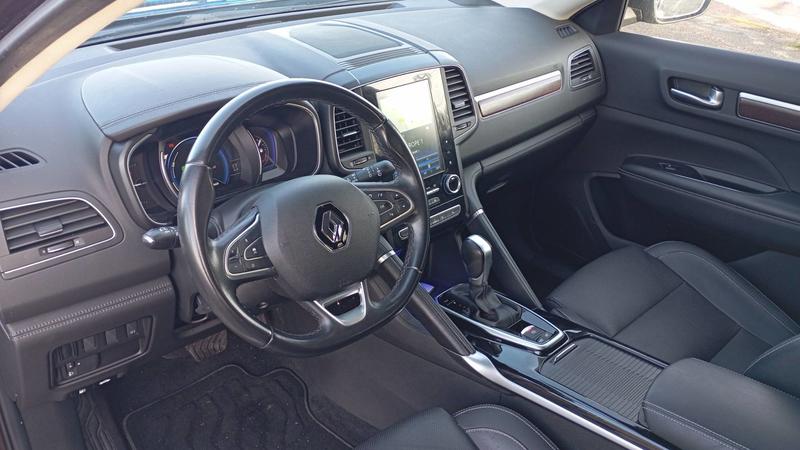 Renault Koleos II 1.3 TCe 160 Edc7 Intens - Automatique Entretien constructeur