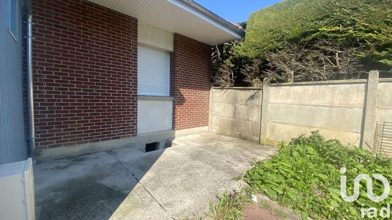 Appartement - 105 m² - 4 pièces