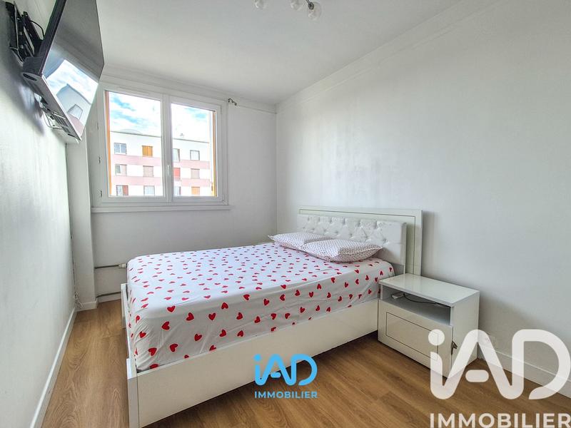 Appartement - 67 m² - 4 pièces