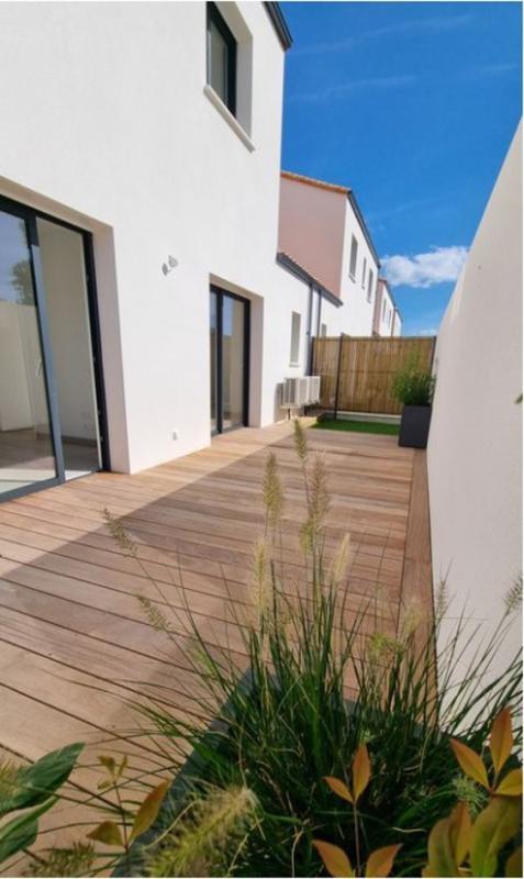 Maison - 136 m² - 5 pièces