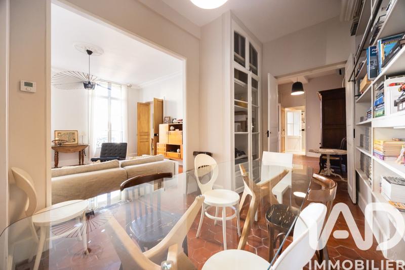 Appartement - 156 m² - 4 pièces