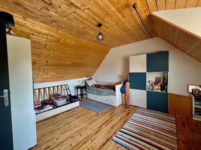 Maison - 95 m² - 3 pièces