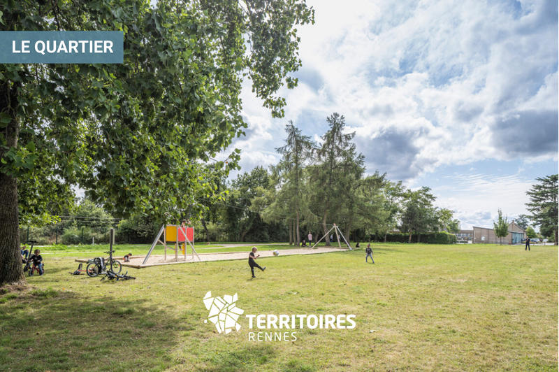 Terrain constructible - 316 m²