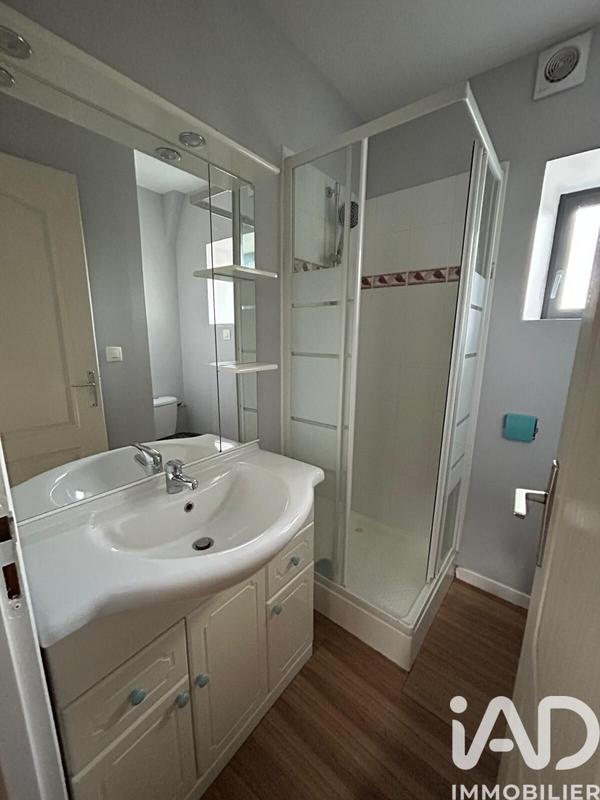 Maison de ville - 79 m² - 4 pièces