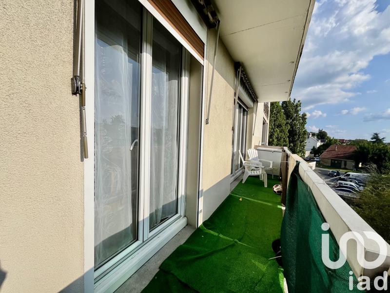 Appartement - 67 m² - 4 pièces