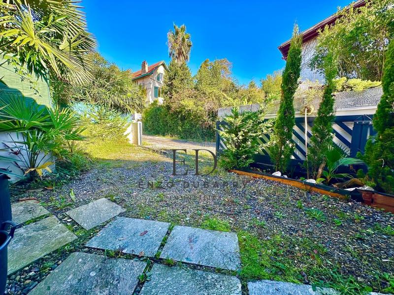 Maison - 56 m² - 3 pièces