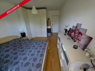 Appartement - 87 m² - 3 pièces