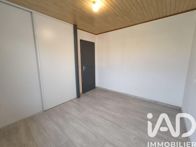 Maison - 125 m² - 6 pièces