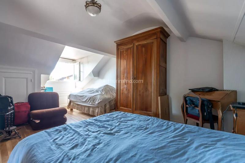 Maison - 116 m² - 5 pièces