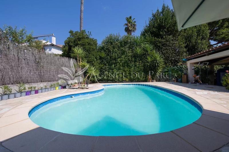 Villa - 171 m² - 5 pièces