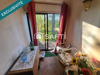 Maison - 132 m² - 6 pièces