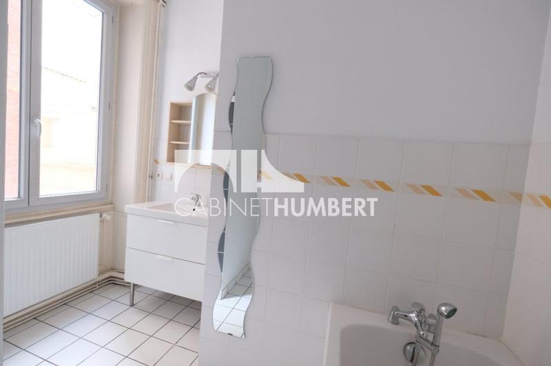 Appartement - 148 m² - 4 pièces