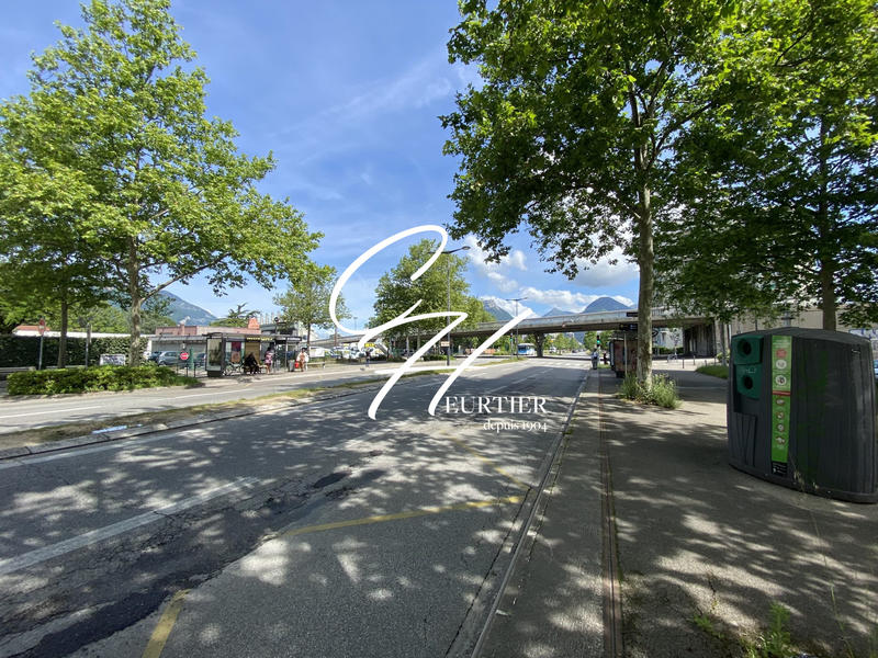 Appartement - 66 m² - 4 pièces