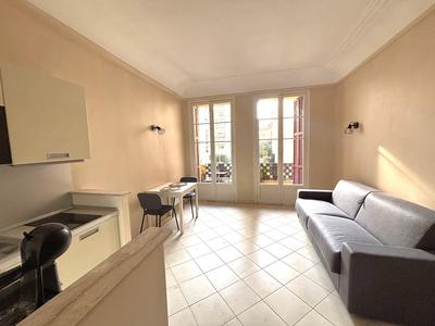 Appartement - 22 m² - 1 pièce