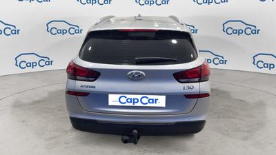 Hyundai i30 Sw 1.0 t-GDi 120 Business