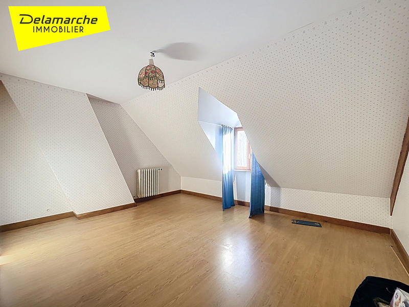 Maison - 148 m² - 5 pièces