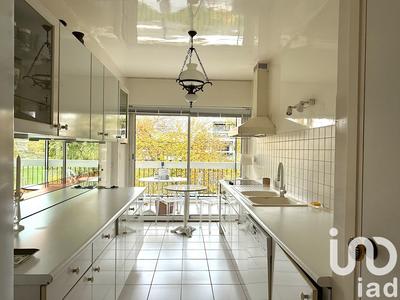 Appartement - 114 m² - 4 pièces