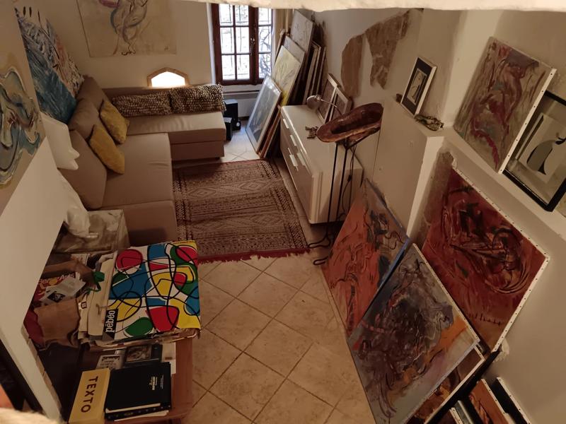 Maison de village - 56 m² - 3 pièces