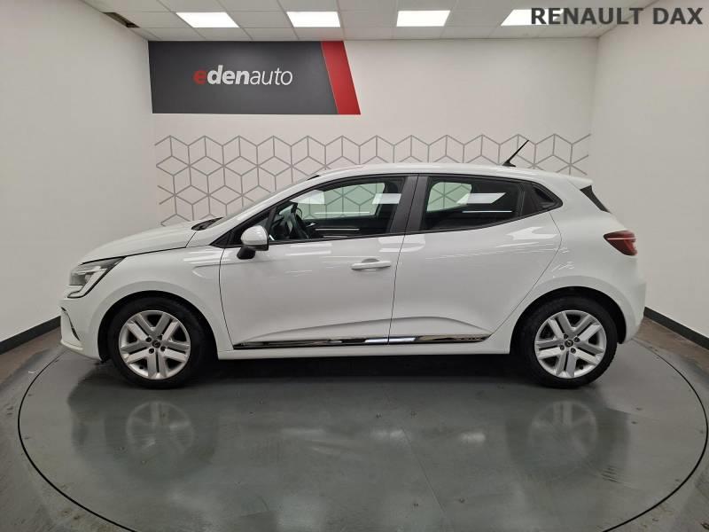 Renault Clio Blue dCi 100 - 21n Business