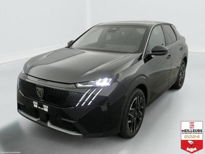 Peugeot 3008 Hybrid 145 e-Dcs6 Allure