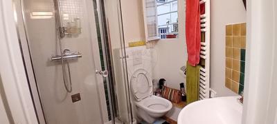 Appartement - 21 m² - 1 pièce