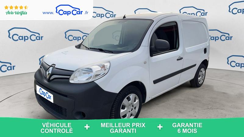 Renault Kangoo Express 1.5 Blue dCi 95 Confort