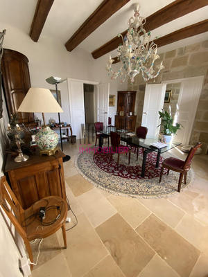 Maison - 590 m² - 14 pièces