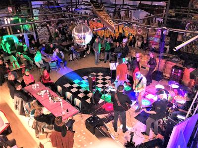 La Seiche - loisirs et sorties près d'Annecy